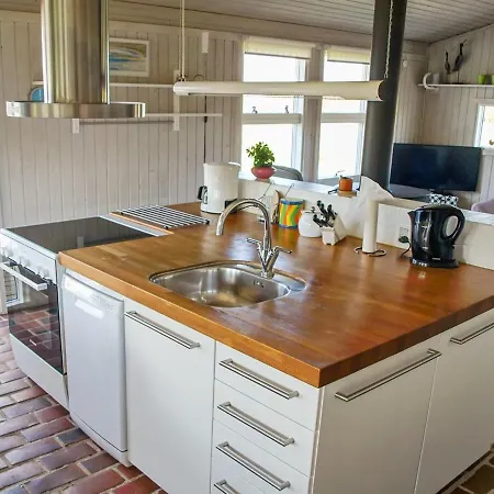 Verene - 400m From The Sea By Interhome Holiday home *