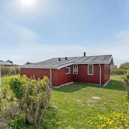 Holiday home Verene - 400m From The Sea By Interhome