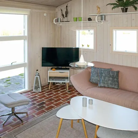 Holiday home Verene - 400m From The Sea By Interhome