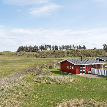 Holiday home Verene - 400m From The Sea By Interhome *