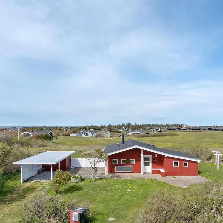 Holiday home Verene - 400m From The Sea By Interhome Hjorring