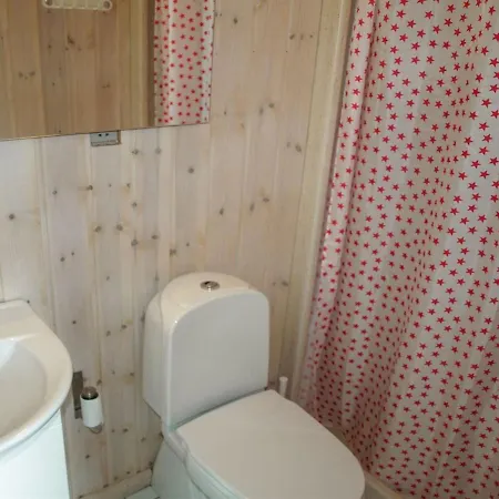 Verene - 400m From The Sea By Interhome Holiday home