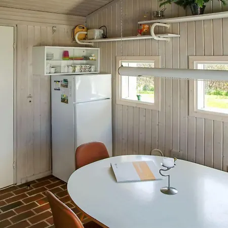 Holiday home Verene - 400m From The Sea By Interhome Hjorring