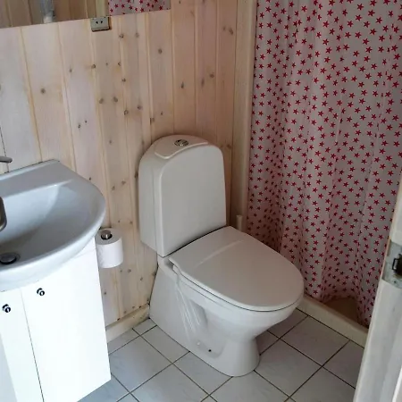 Holiday home Verene - 400m From The Sea By Interhome *