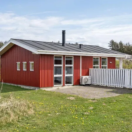 Verene - 400m From The Sea By Interhome Holiday home