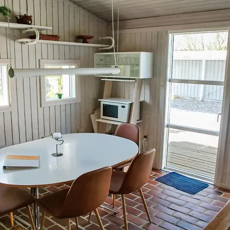 Verene - 400m From The Sea By Interhome Holiday home