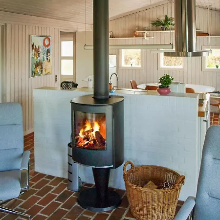 Verene - 400m From The Sea By Interhome * Hjorring