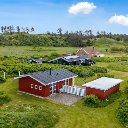 Ferienhaus Verene - 400m From The Sea By Interhome *