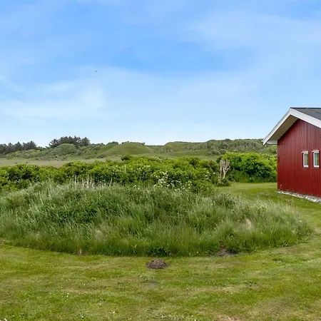 Ferienhaus Verene - 400m From The Sea By Interhome Hjørring