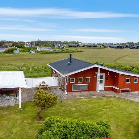 Ferienhaus Verene - 400m From The Sea By Interhome