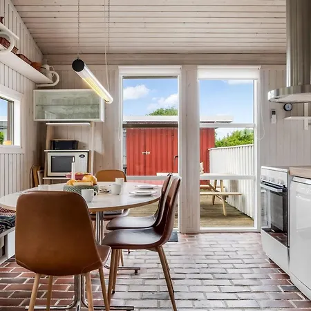 Verene - 400m From The Sea By Interhome בית נופש *