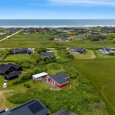 Verene - 400m From The Sea By Interhome * הייורינג