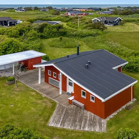 Verene - 400m From The Sea By Interhome