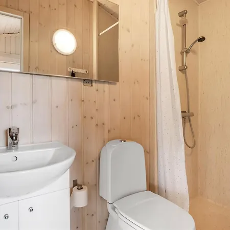 Verene - 400m From The Sea By Interhome Feriehus *
