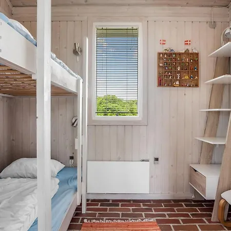 Feriehus Verene - 400m From The Sea By Interhome