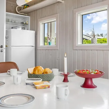 Verene - 400m From The Sea By Interhome Hjørring