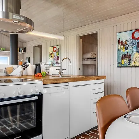 Feriehus Verene - 400m From The Sea By Interhome *