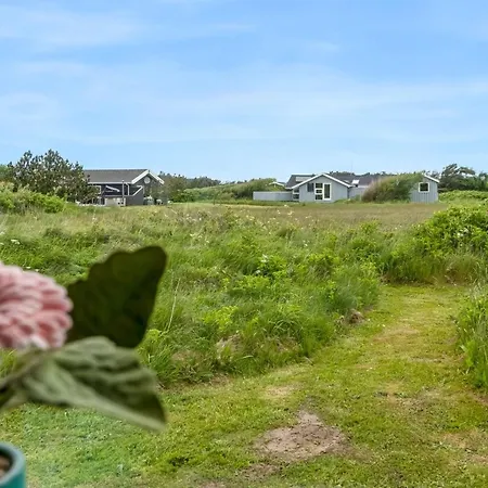 Verene - 400m From The Sea By Interhome Feriehus Hjørring