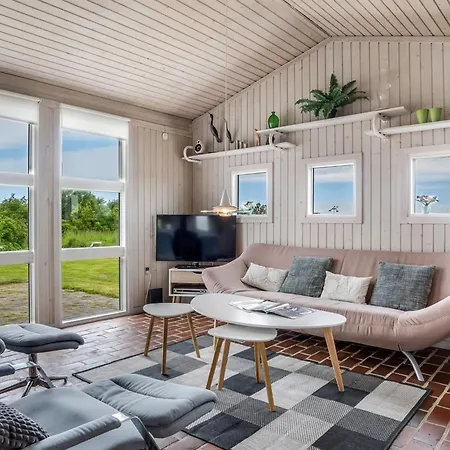 Verene - 400m From The Sea By Interhome Feriehus