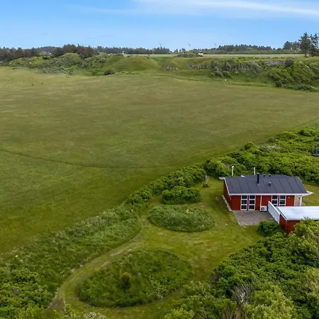 Feriehus Verene - 400m From The Sea By Interhome Hjørring